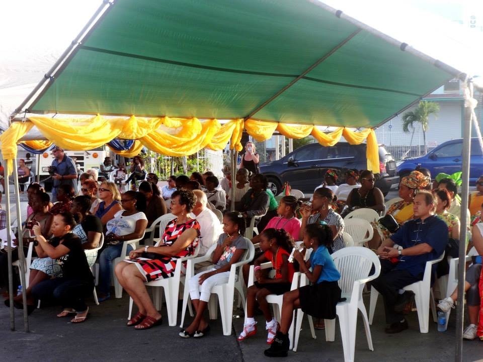 CULTURE MANIFESTATION 5